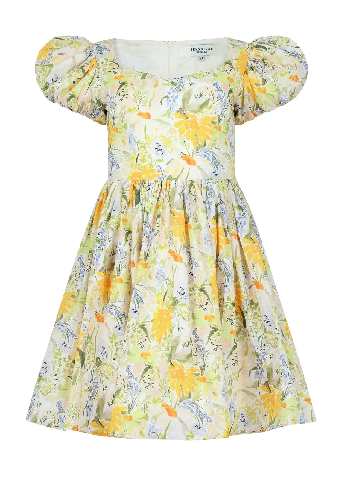 Amara Girls Dress sold by JessaKae