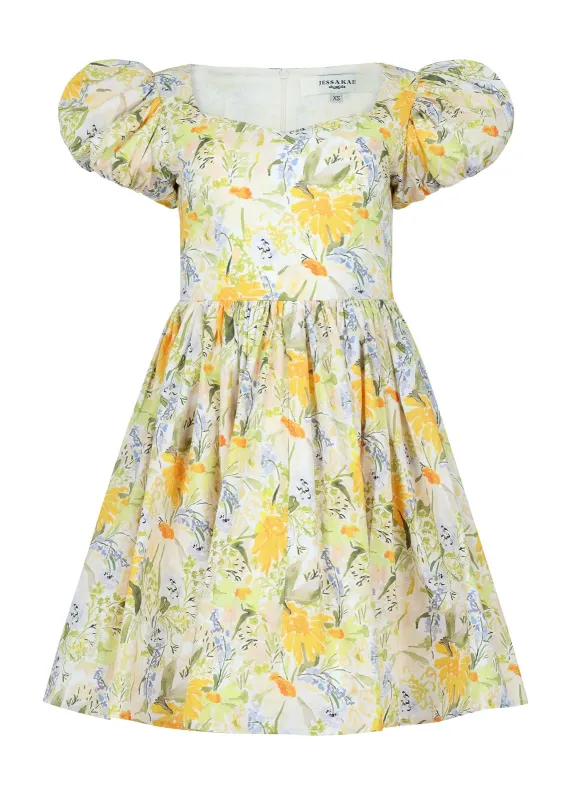 Amara Dress sold by JessaKae