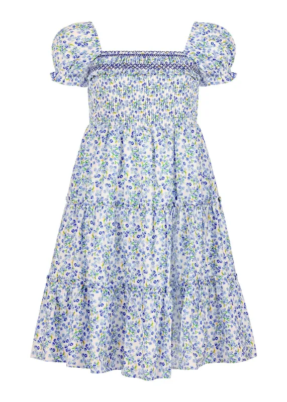 Phoebe Girls Dress sold by JessaKae
