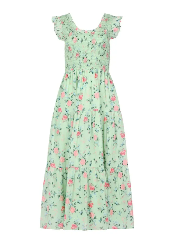 Chloe Dress sold by JessaKae