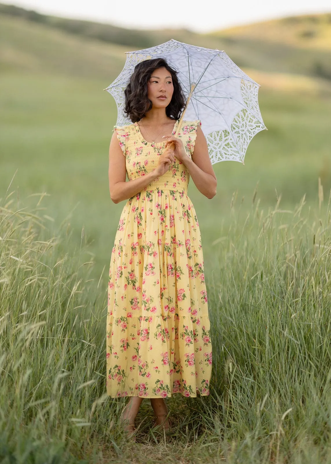 Chloe Dress sold by JessaKae product image thumbnail 2