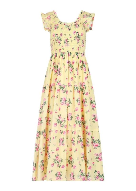 Chloe Dress sold by JessaKae