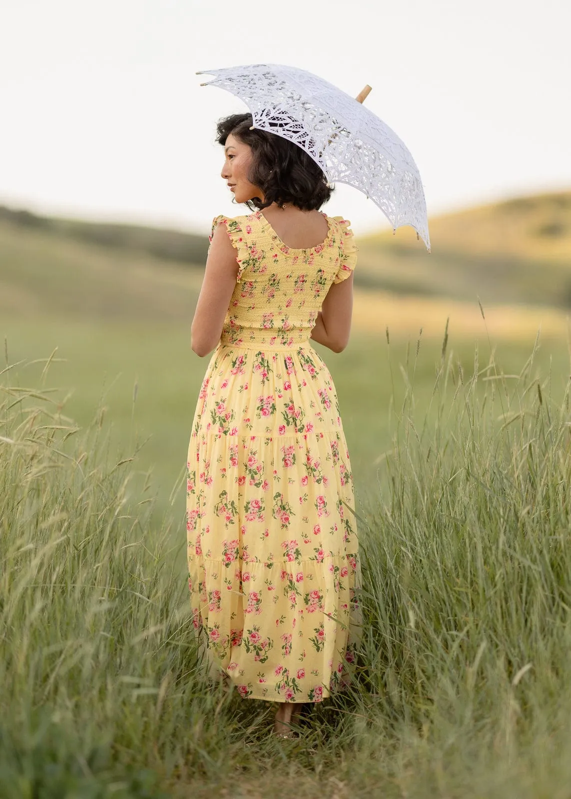 Chloe Dress sold by JessaKae product image thumbnail 4