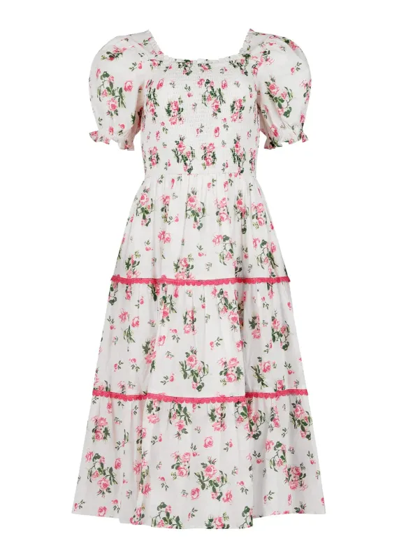 Evalina Dress sold by JessaKae