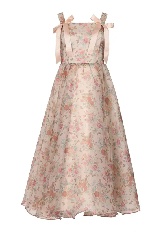 Francesca Dress sold by JessaKae