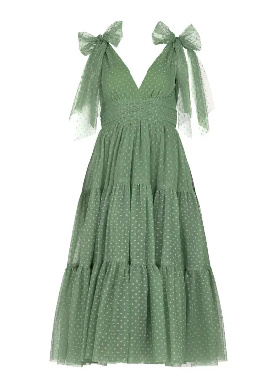Jeanne Dress sold by JessaKae