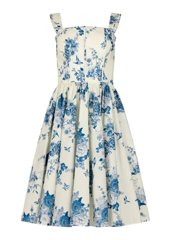 Lola Dress sold by JessaKae