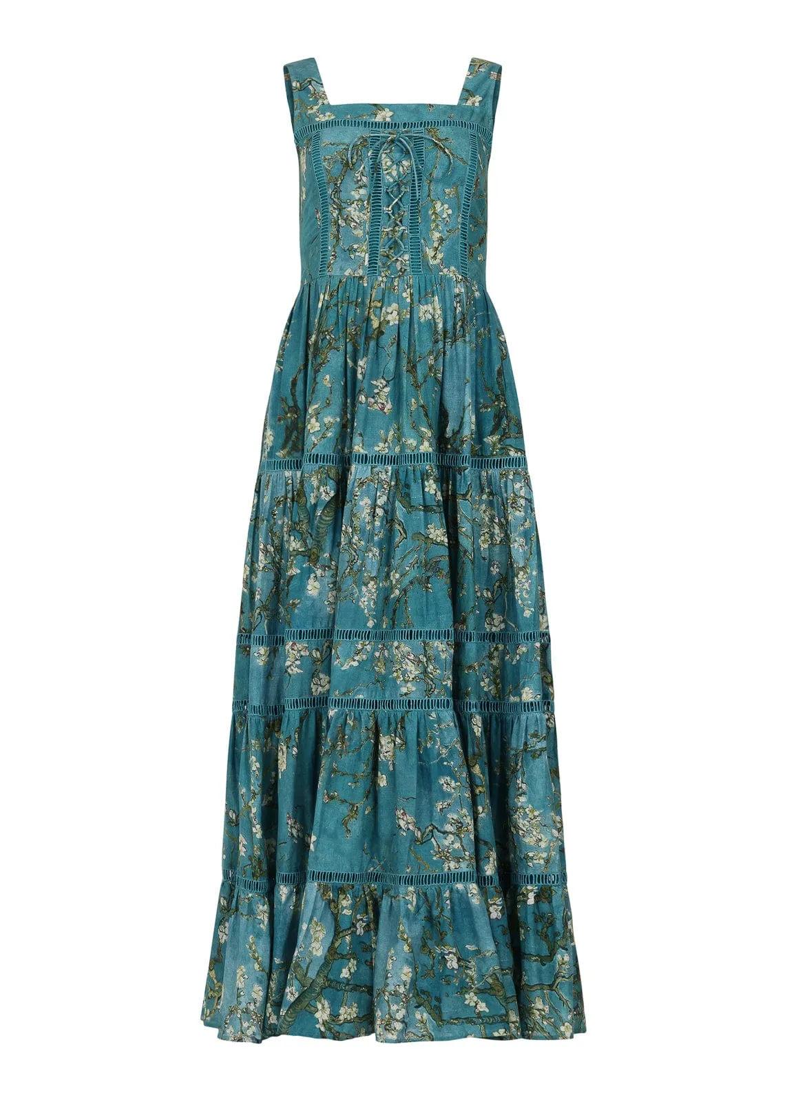 Van Gogh Dress sold by JessaKae
