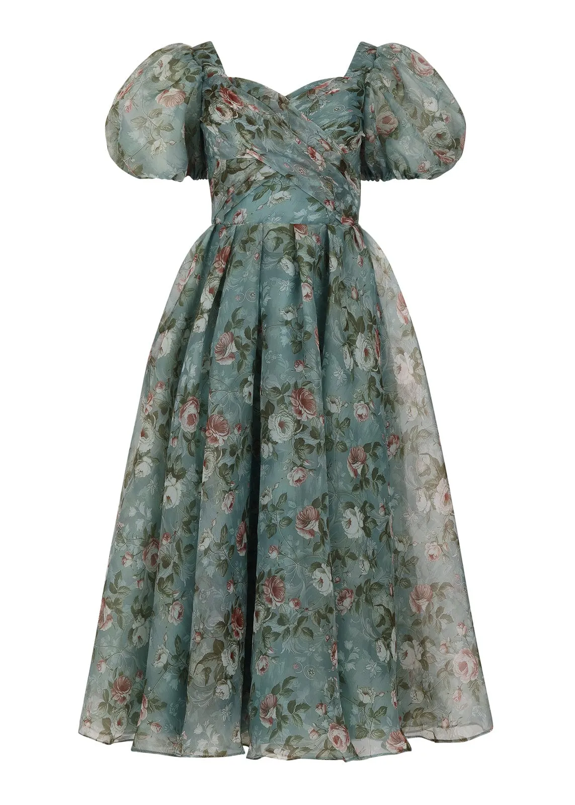 Gabriella Dress sold by JessaKae