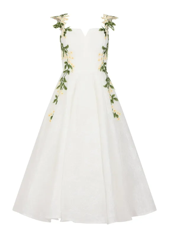 Lily Petal Dress sold by JessaKae