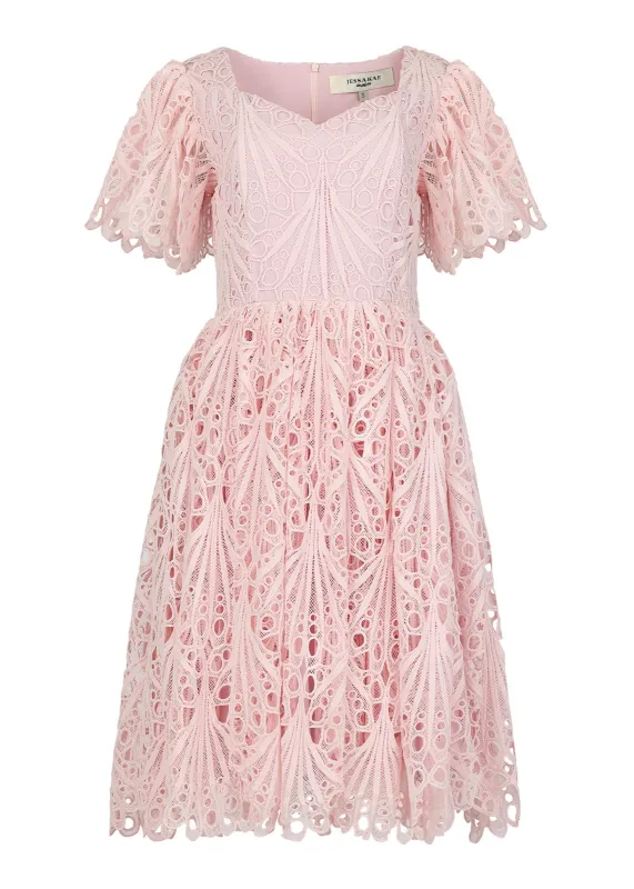 Linda Dress sold by JessaKae