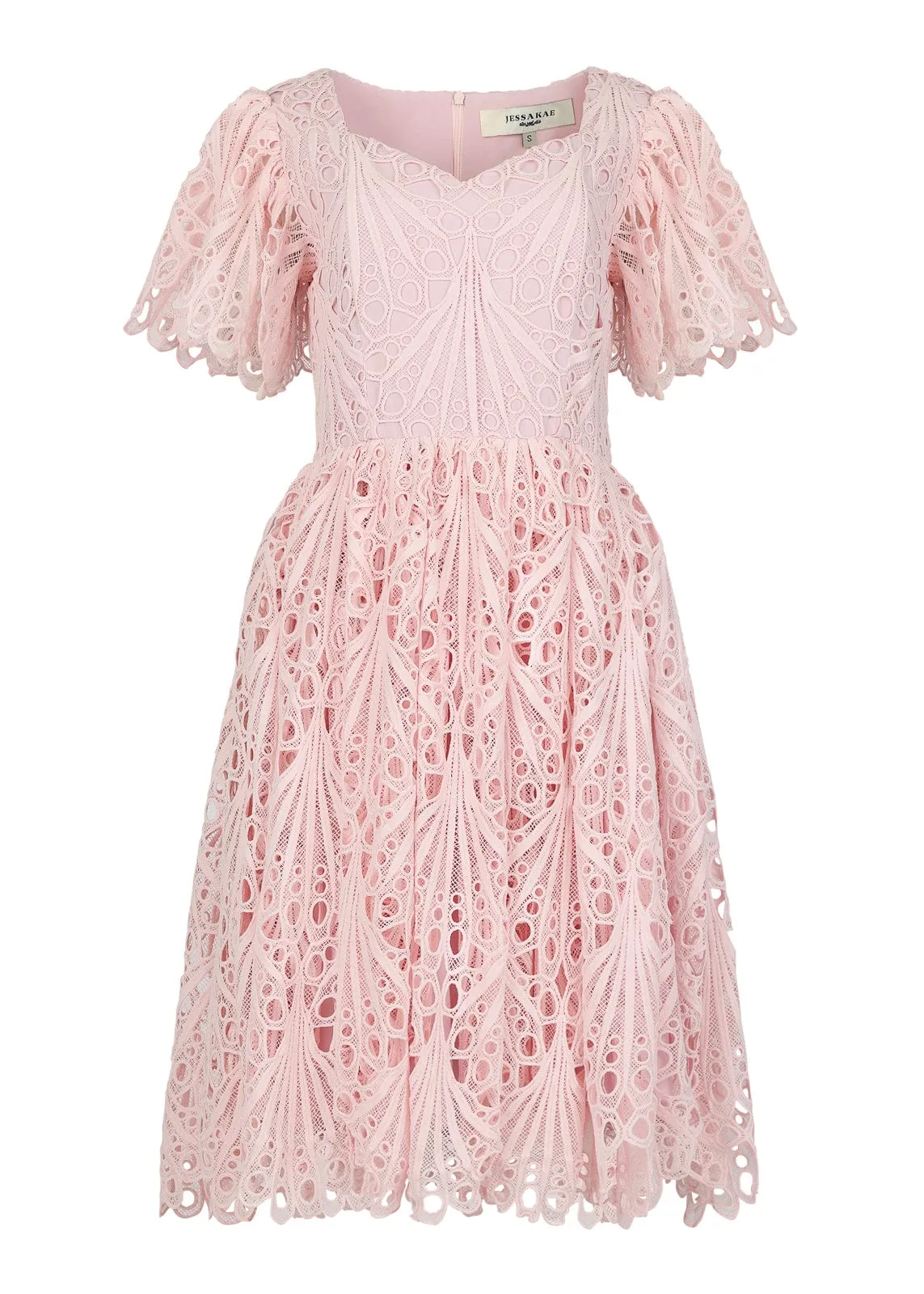 Linda Dress sold by JessaKae