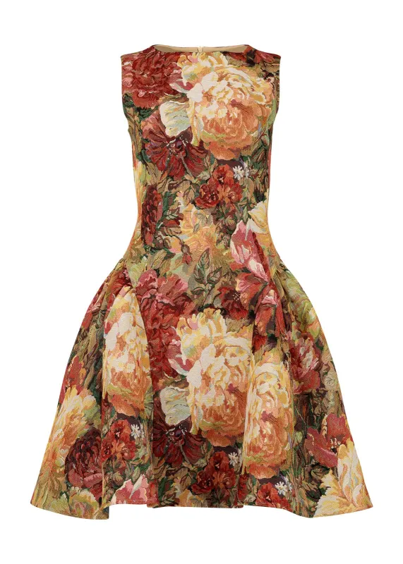 Hazel Dress sold by JessaKae