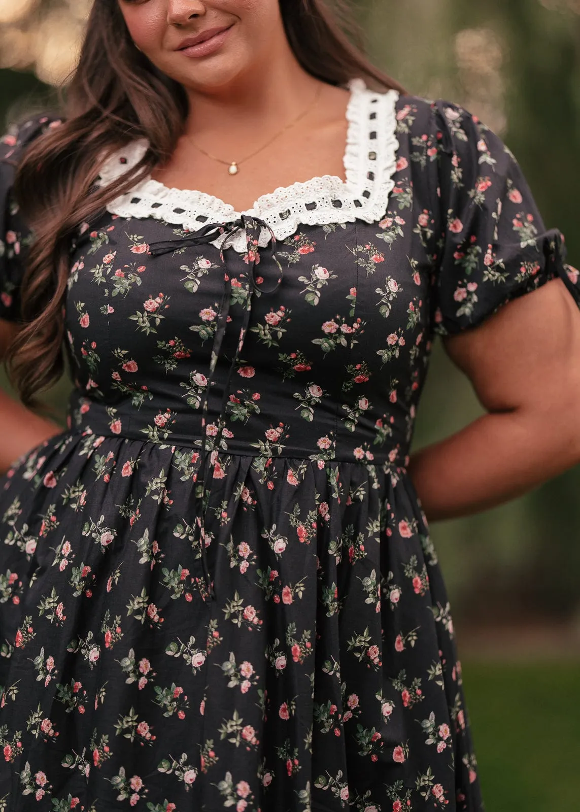 Fawn Dress sold by JessaKae product image thumbnail 5