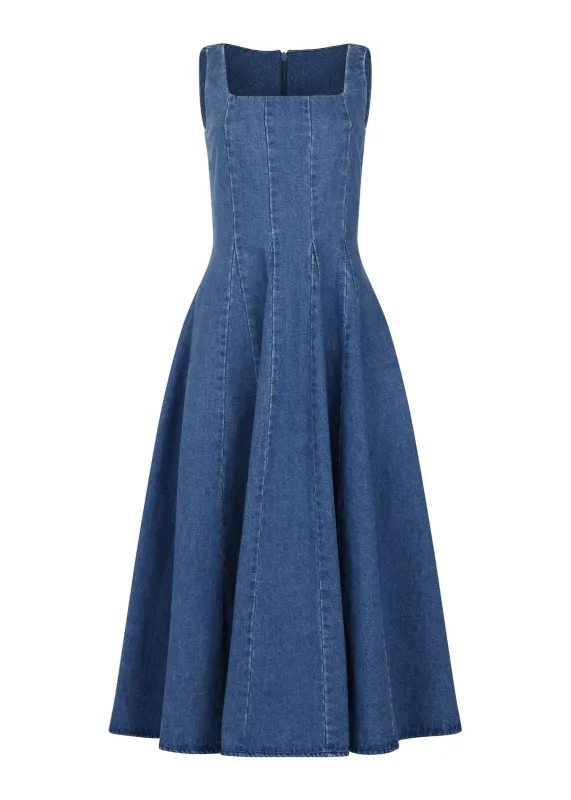 Cassie Dress sold by JessaKae