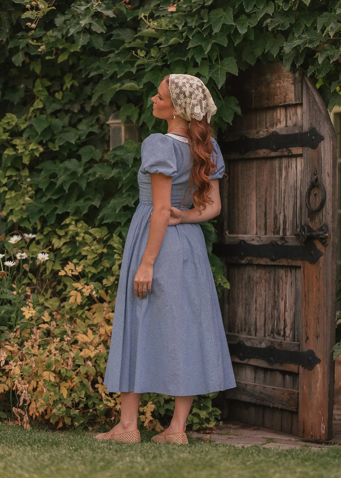 Giselle Dress sold by JessaKae product image thumbnail 4