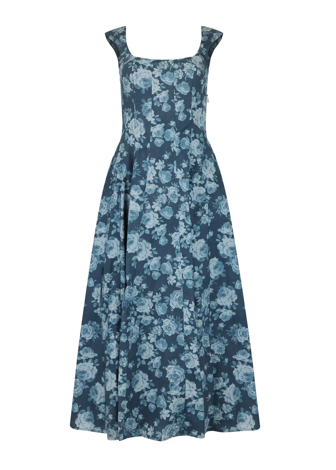 Dolly Dress sold by JessaKae