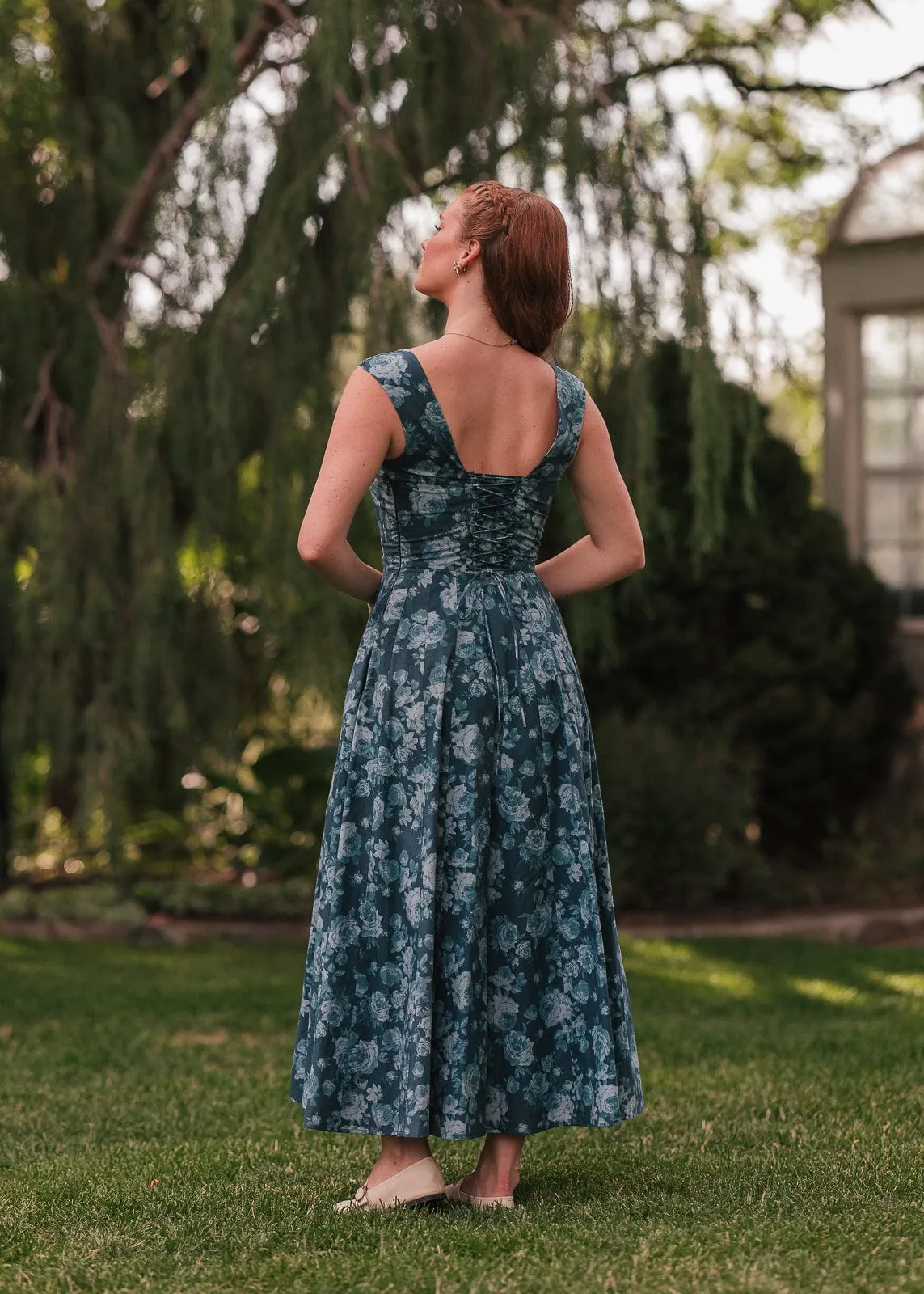 Dolly Dress sold by JessaKae product image thumbnail 4