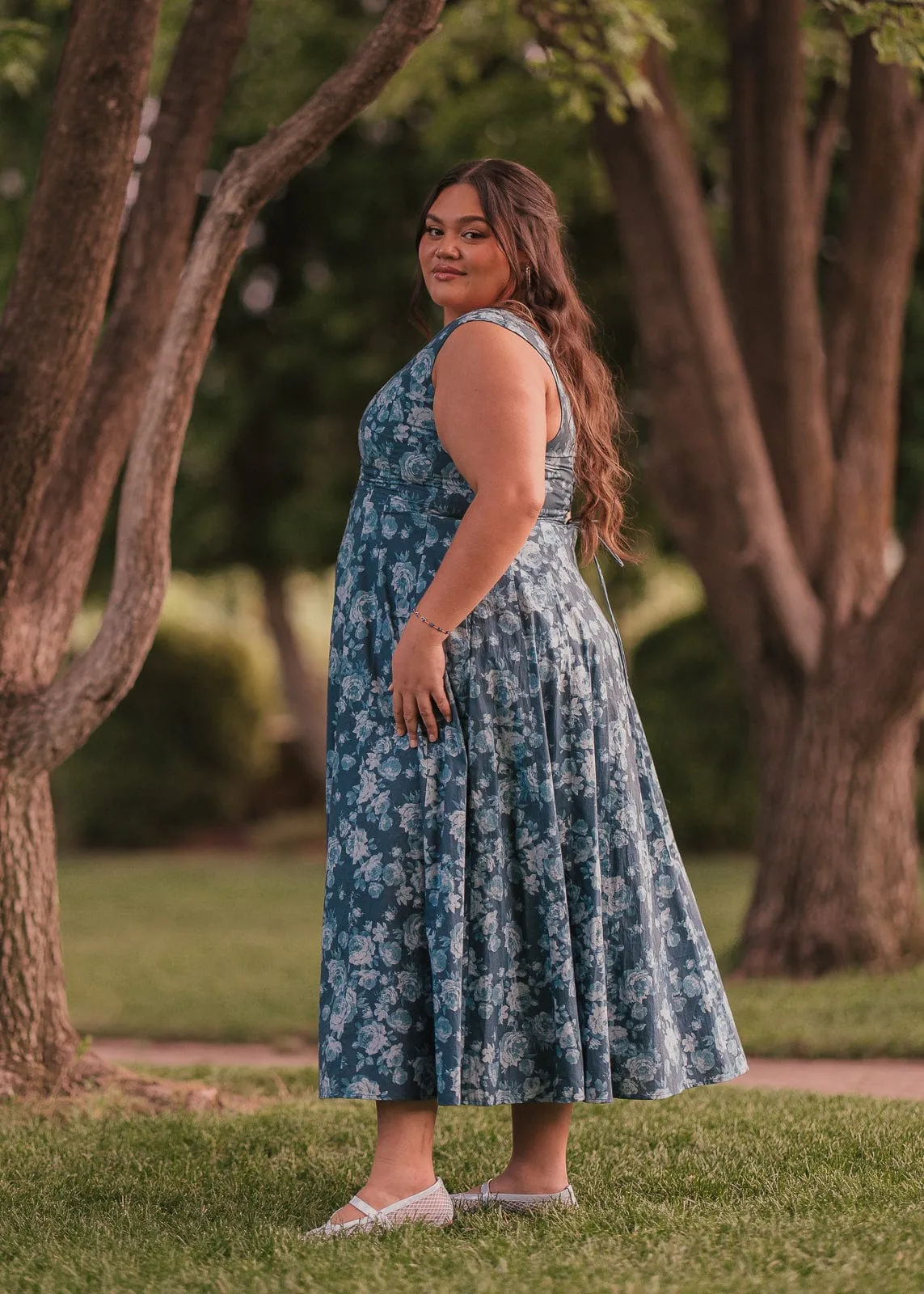 Dolly Dress sold by JessaKae product image thumbnail 5