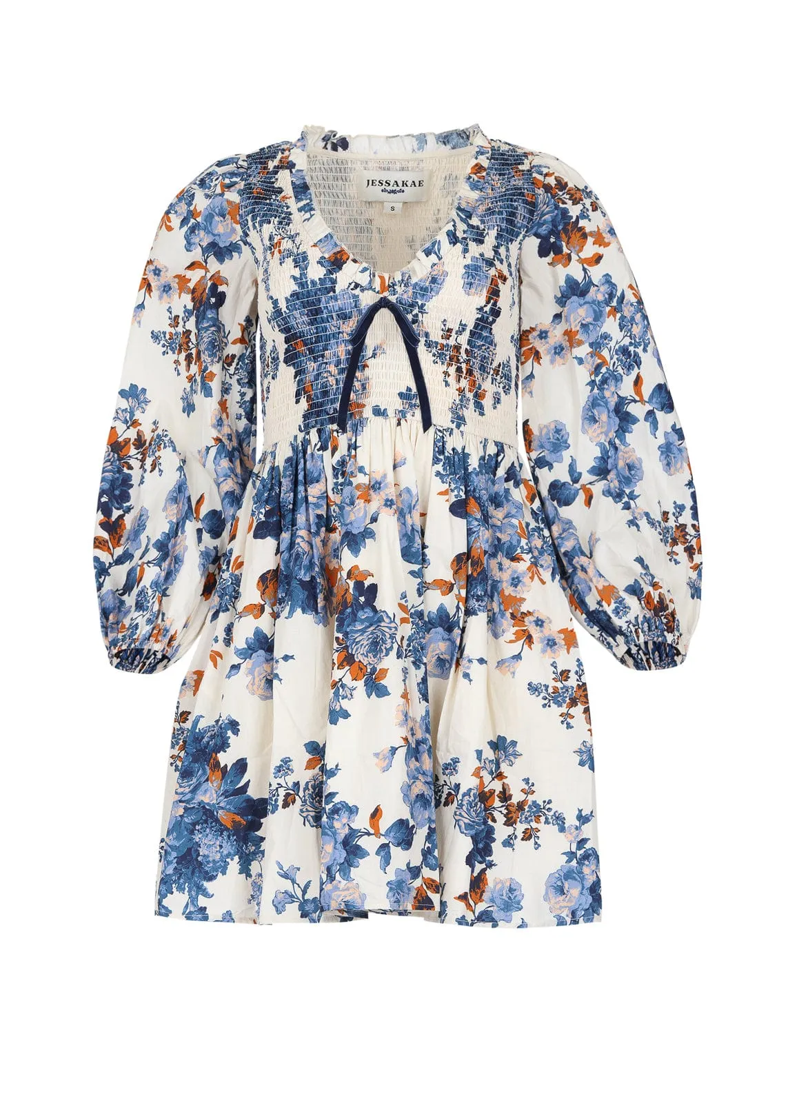 Hailey Dress sold by JessaKae