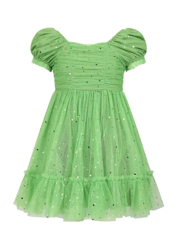 Tink Girls Dress sold by JessaKae