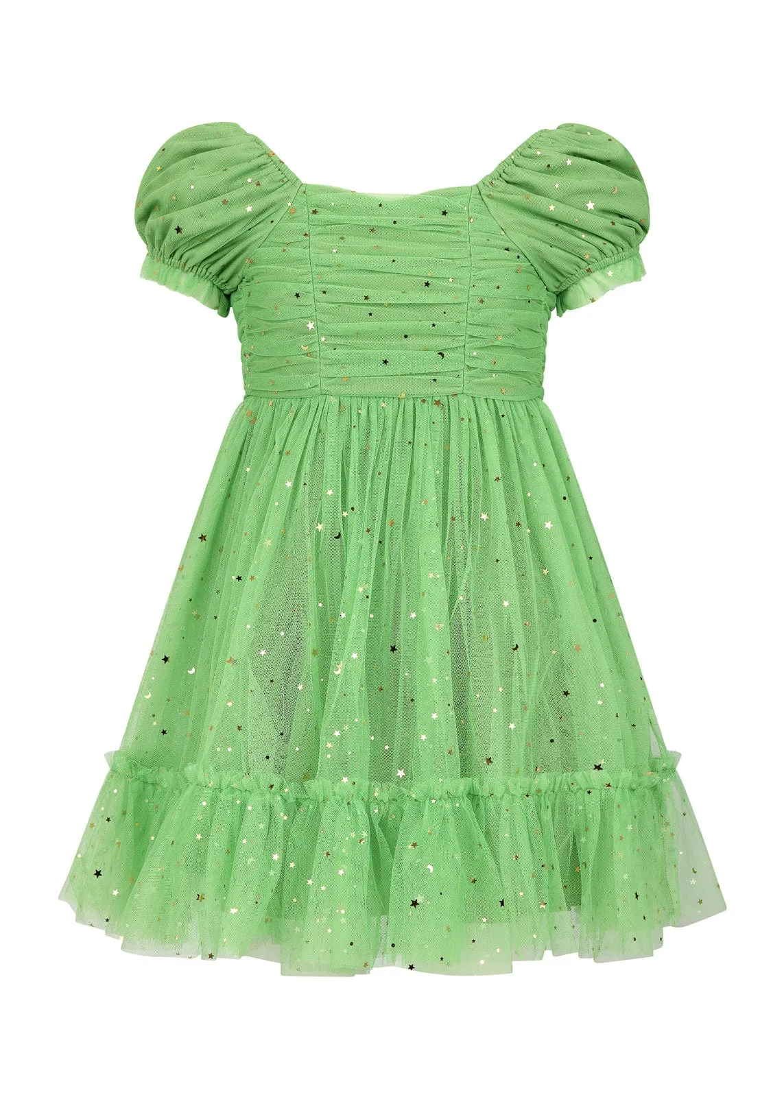Tink Girls Dress sold by JessaKae