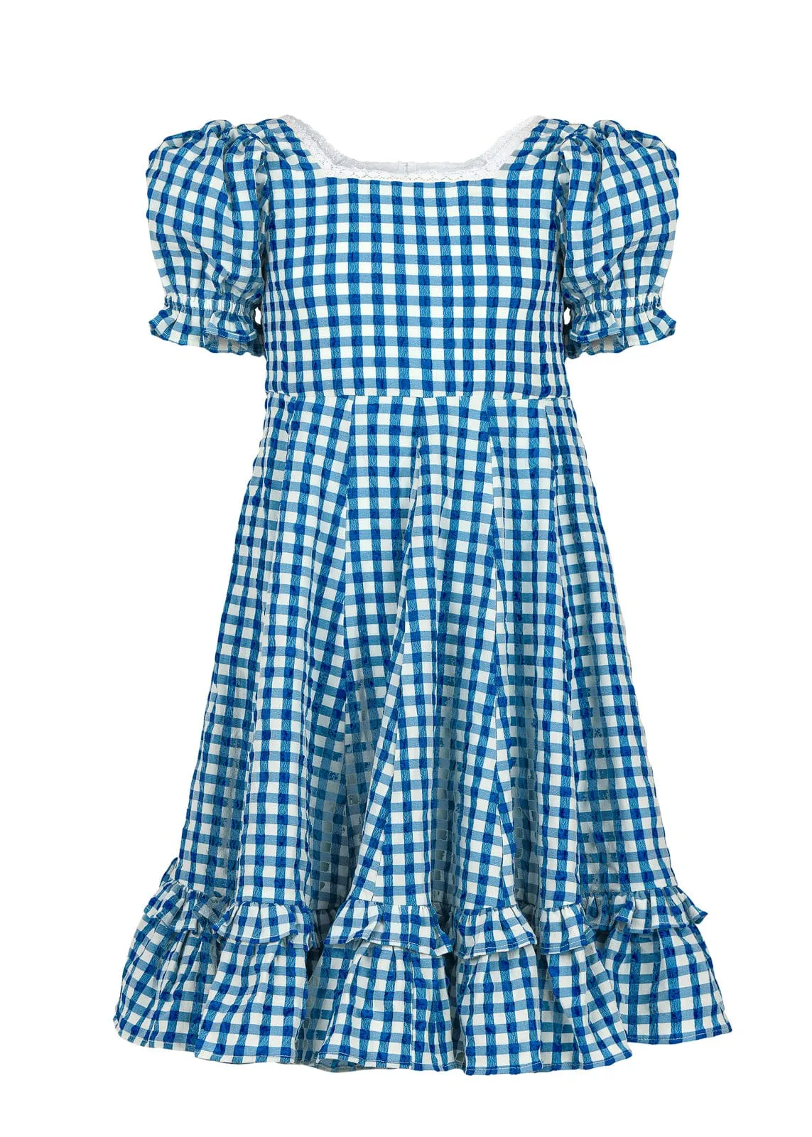 Dorothy Girls Dress sold by JessaKae