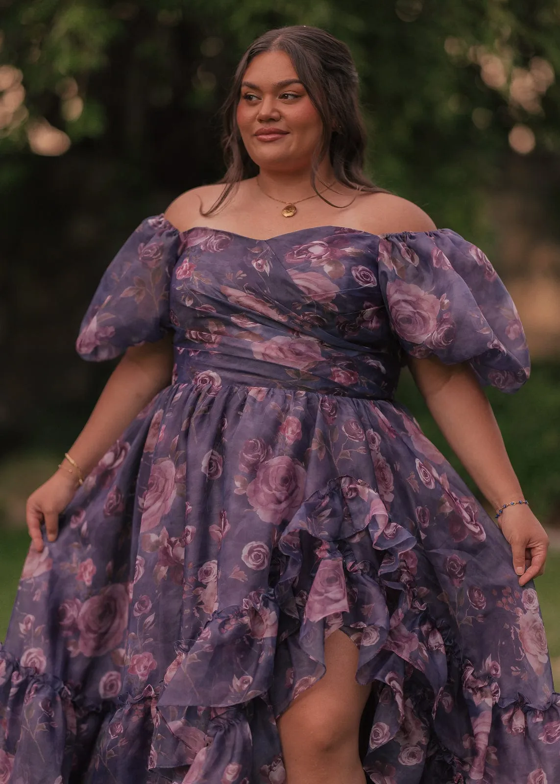 Saint Dress sold by JessaKae product image thumbnail 5