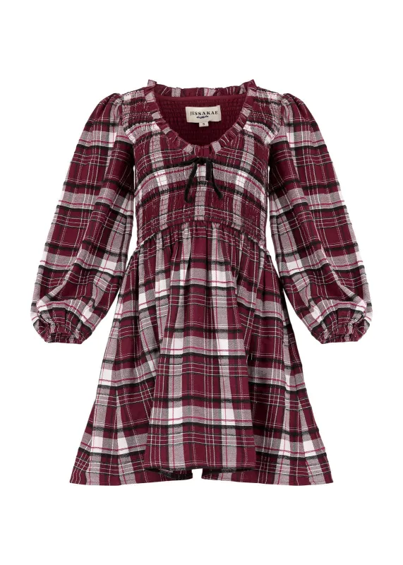 Hailey Dress sold by JessaKae