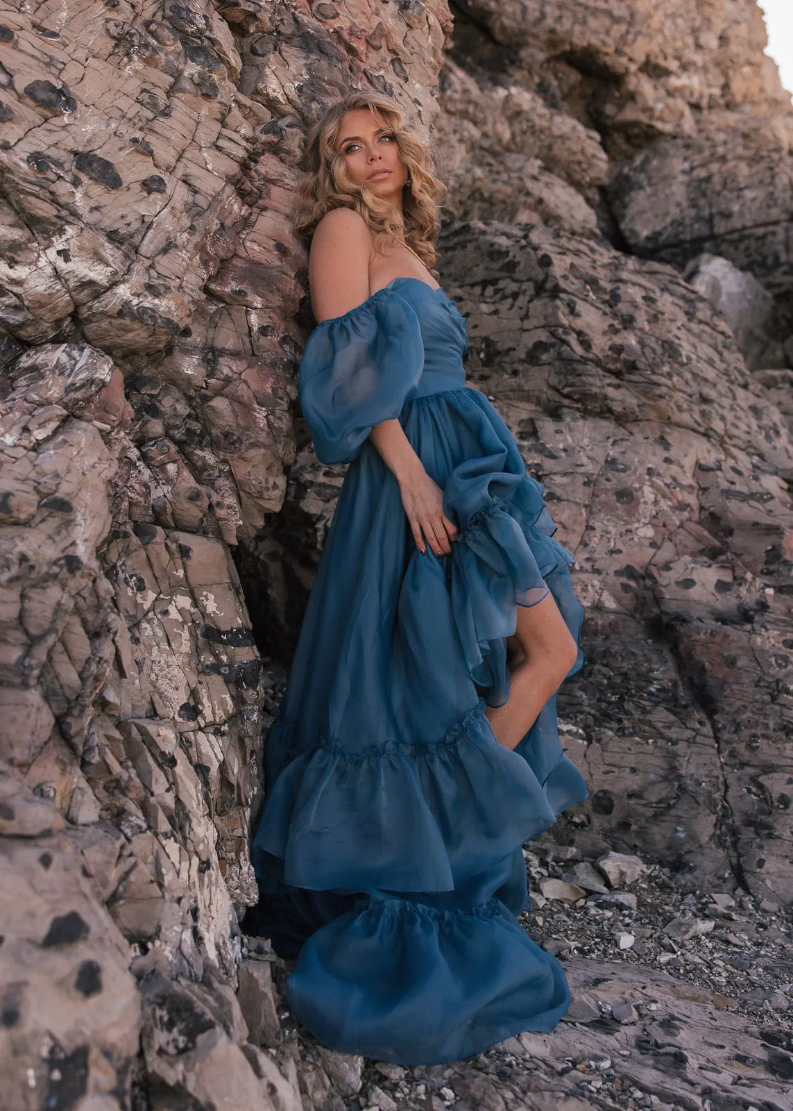 Saint Dress sold by JessaKae product image thumbnail 5