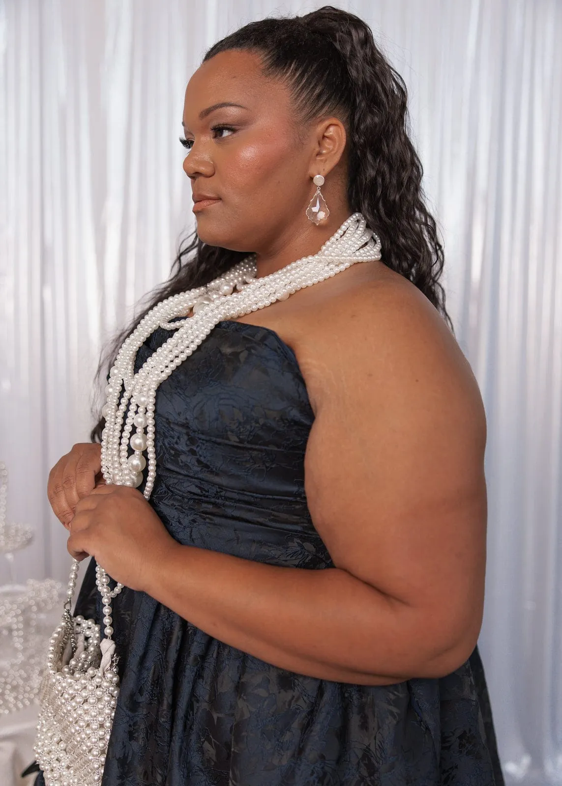 Winslow Dress sold by JessaKae product image thumbnail 5