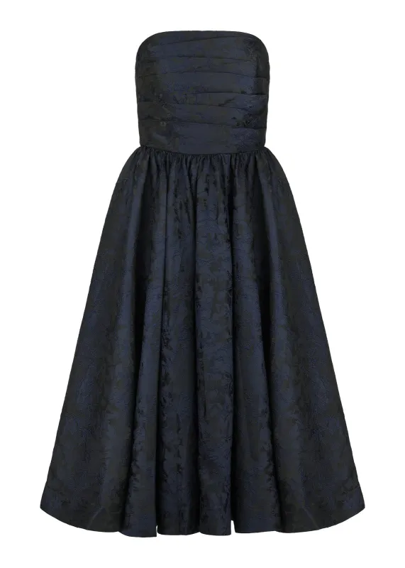 Winslow Dress made by JessaKae