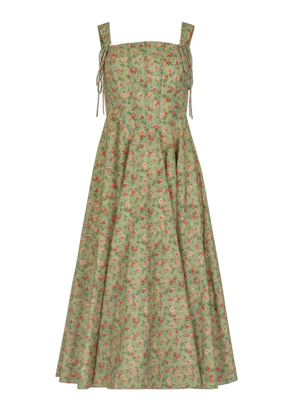 Elise Dress sold by JessaKae