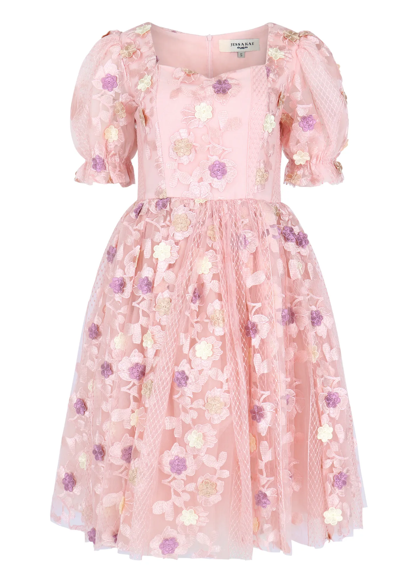 Cupcake Dress sold by JessaKae product image thumbnail 2