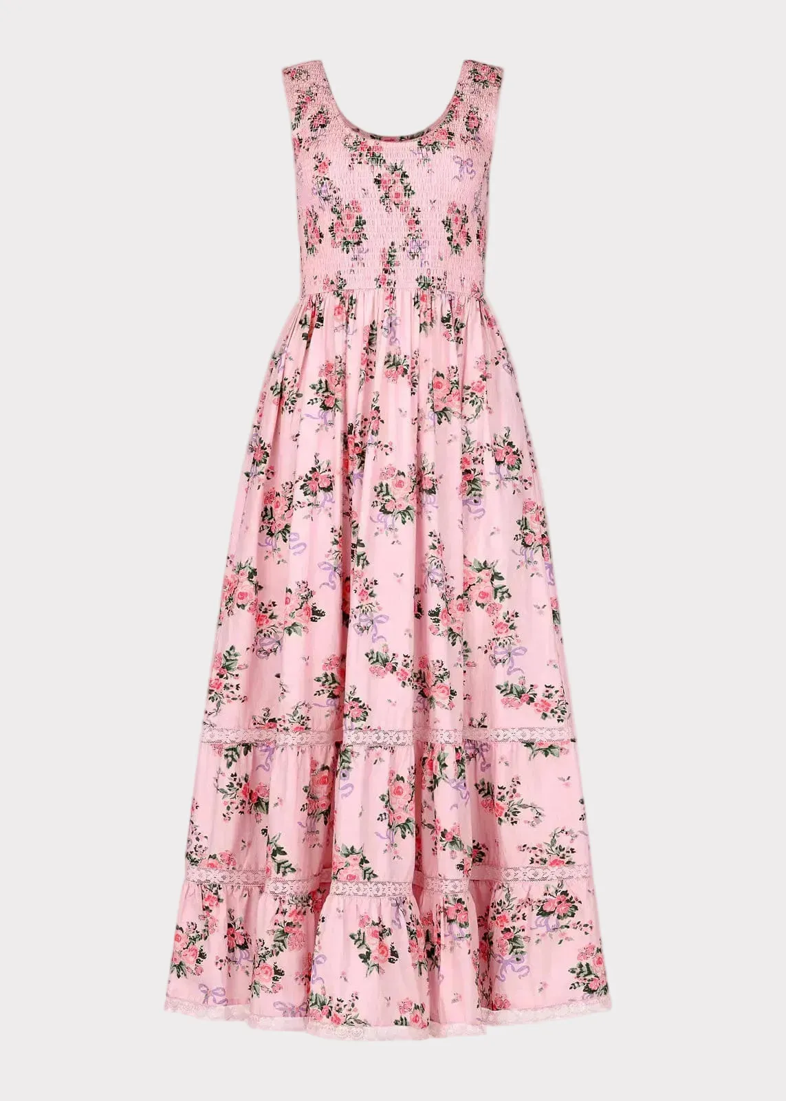 Juliette Dress sold by JessaKae