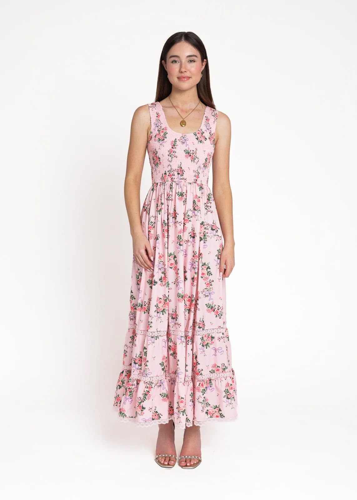 Juliette Dress sold by JessaKae product image thumbnail 2