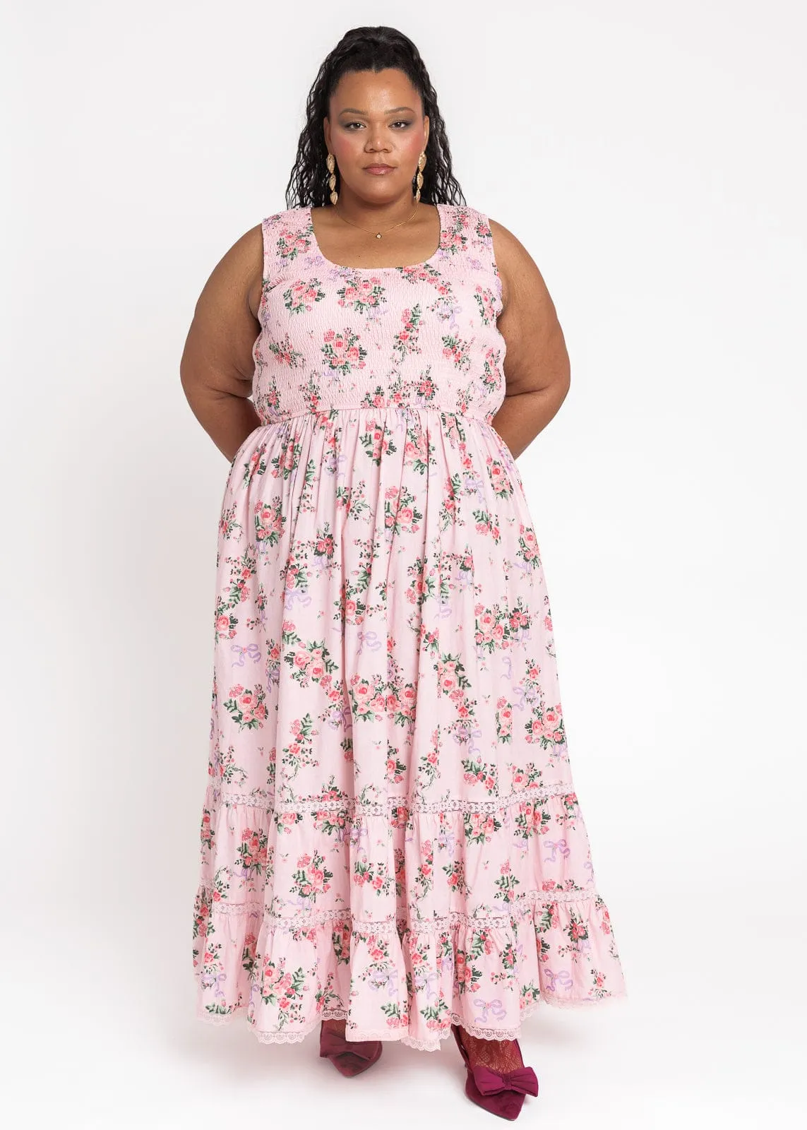 Juliette Dress sold by JessaKae product image thumbnail 3