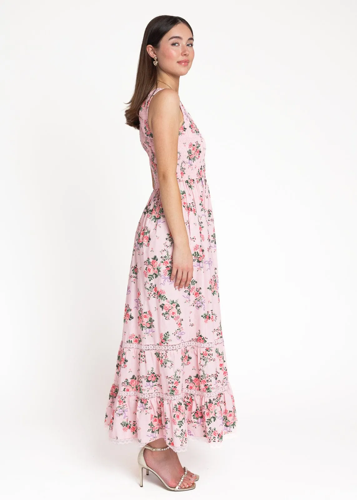 Juliette Dress sold by JessaKae product image thumbnail 5