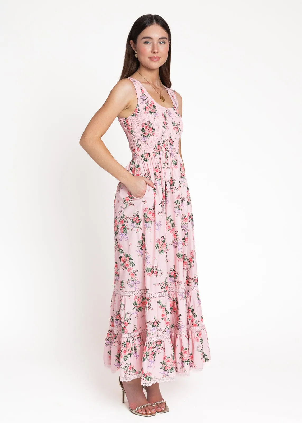 Juliette Dress sold by JessaKae product image thumbnail 4