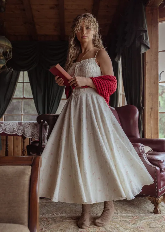 Cherie Dress made by JessaKae