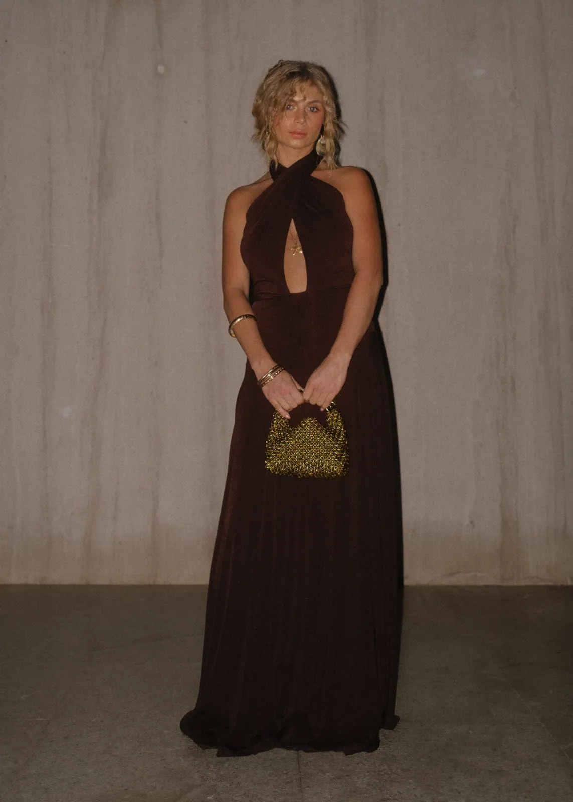 Devanie Dress sold by JessaKae product image thumbnail 5