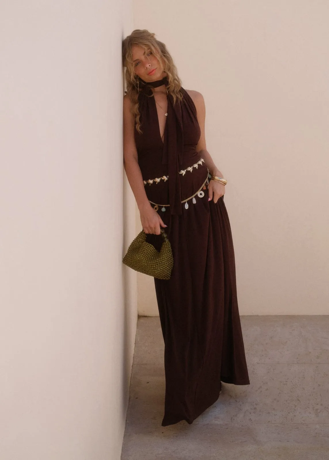 Devanie Dress sold by JessaKae