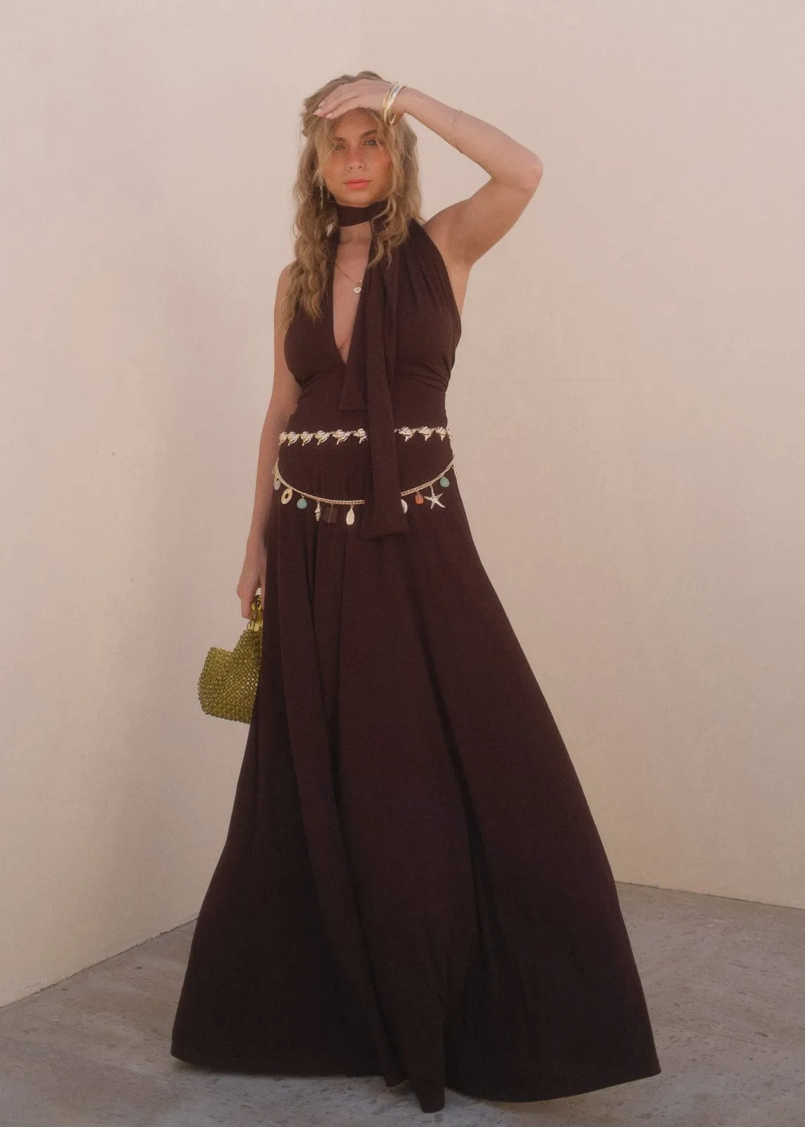 Devanie Dress sold by JessaKae product image thumbnail 4