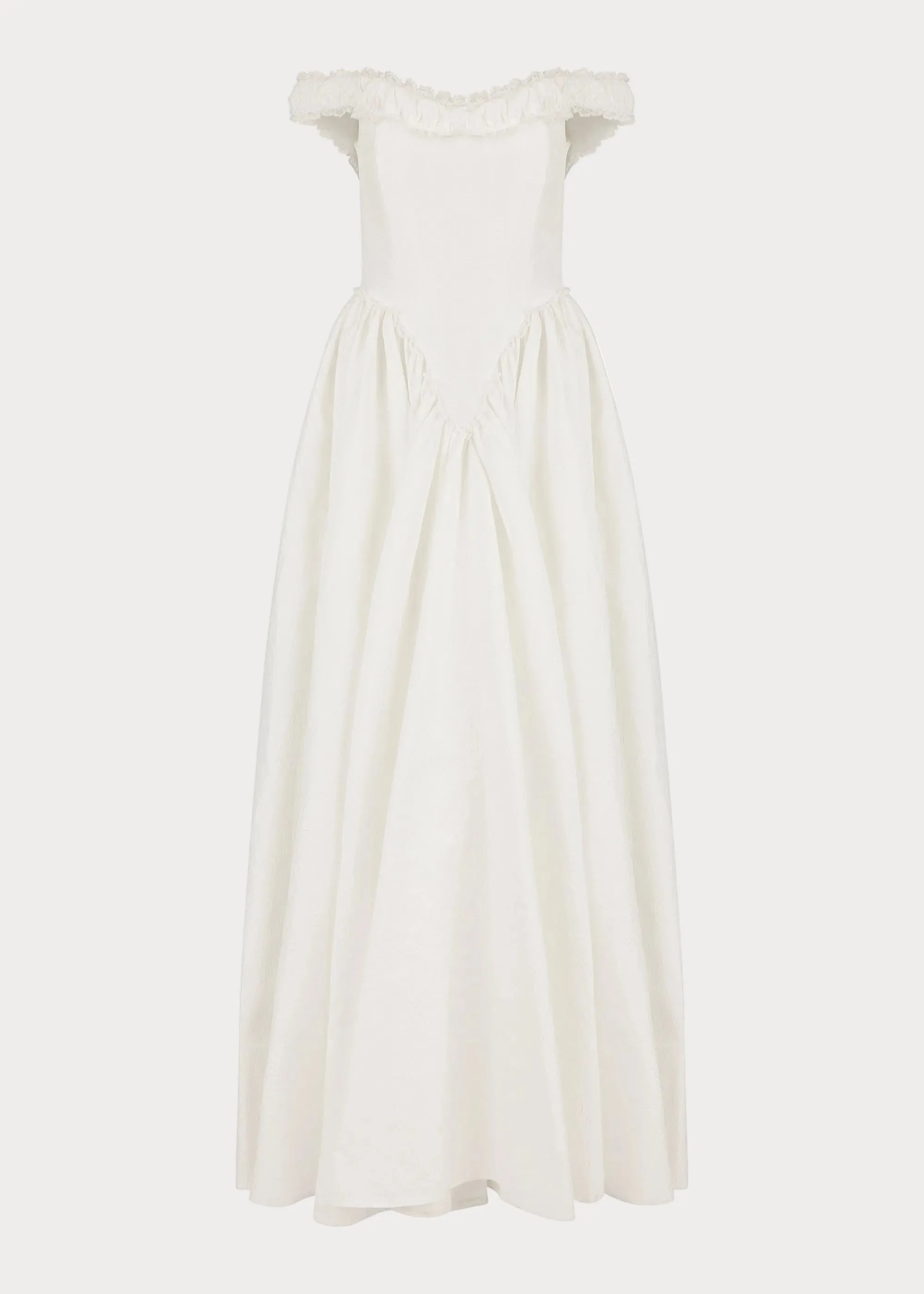 Coco Dress sold by JessaKae product image thumbnail 2