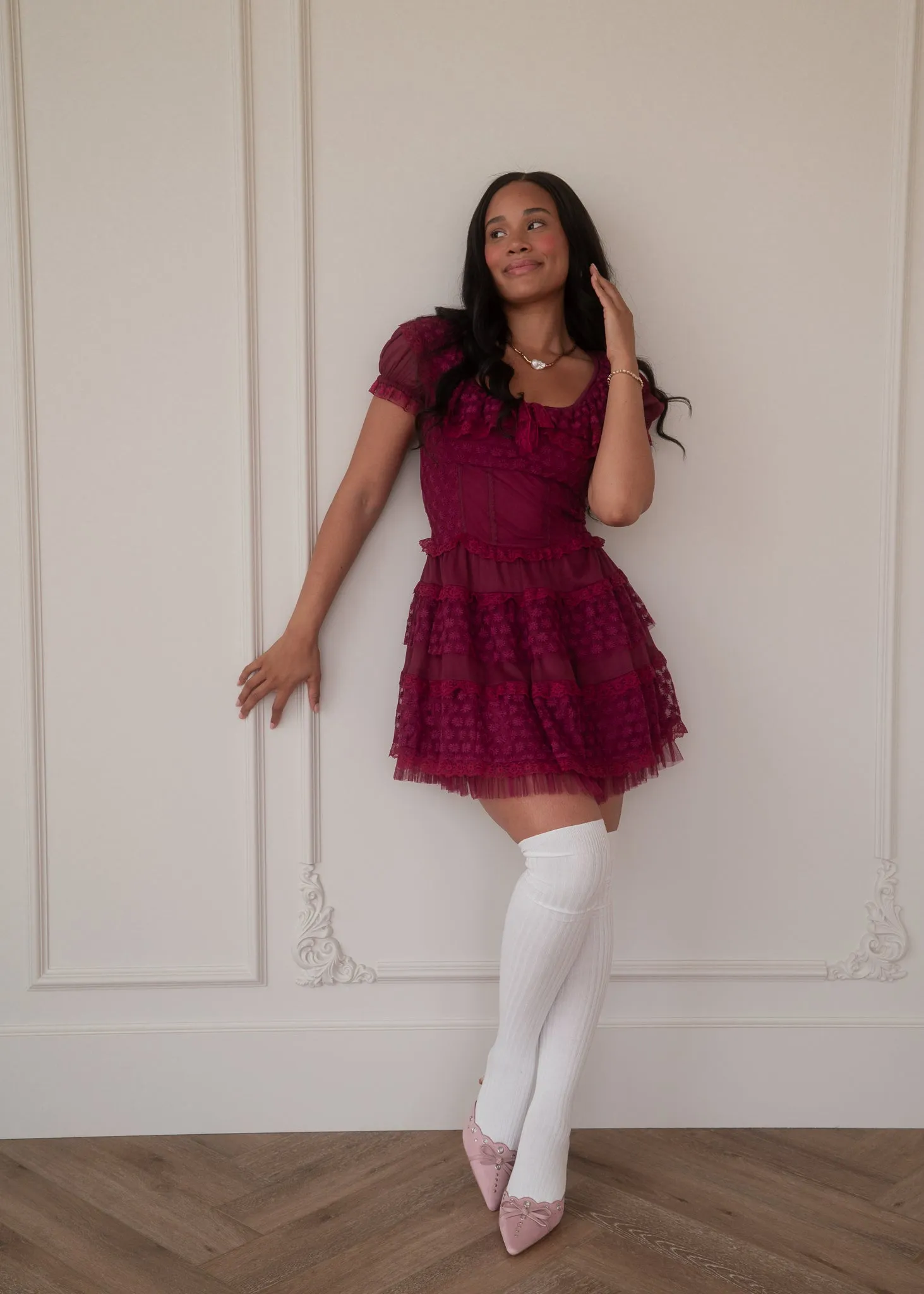 Missy Dress sold by JessaKae