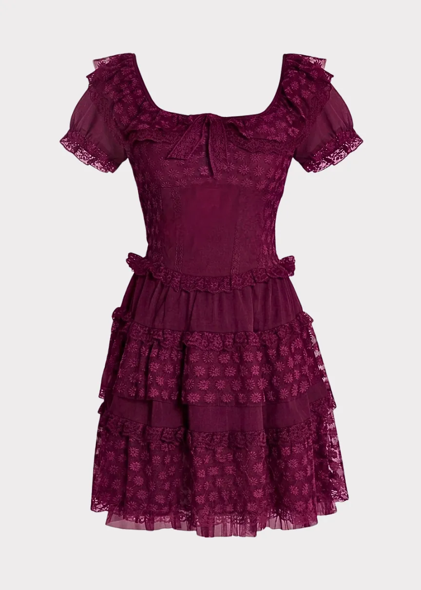 Missy Dress sold by JessaKae product image thumbnail 2