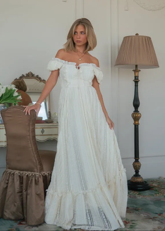 Vera Dress made by JessaKae