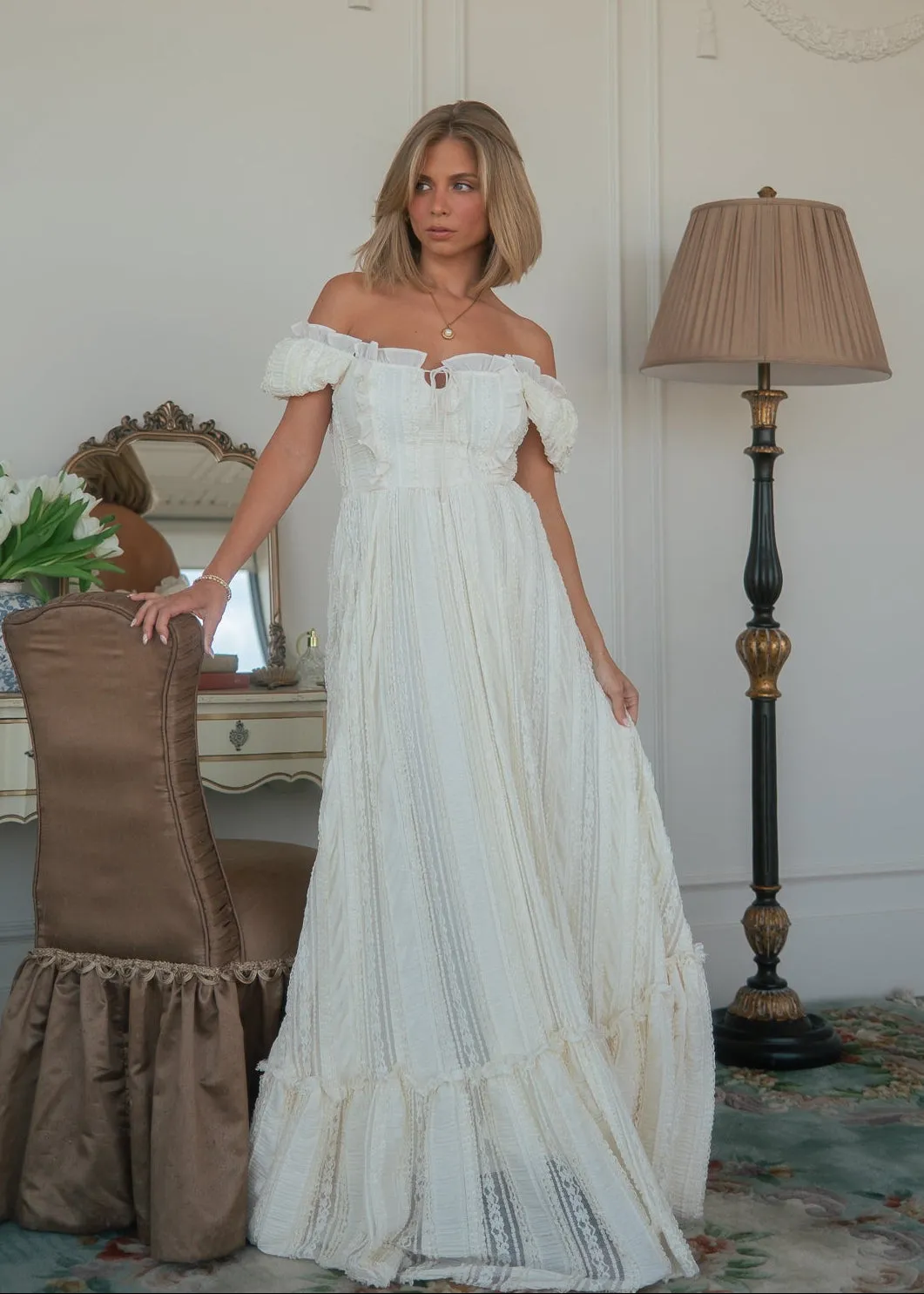 Vera Dress sold by JessaKae