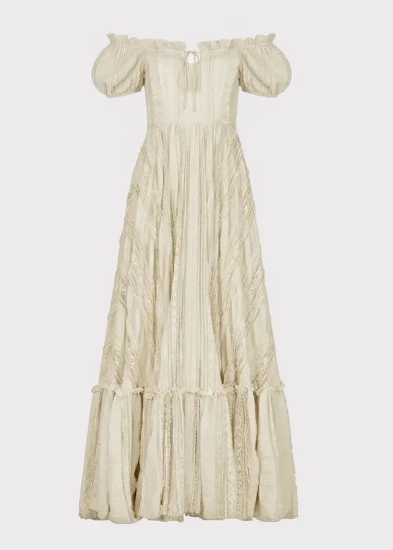 Vera Dress sold by JessaKae product image thumbnail 2