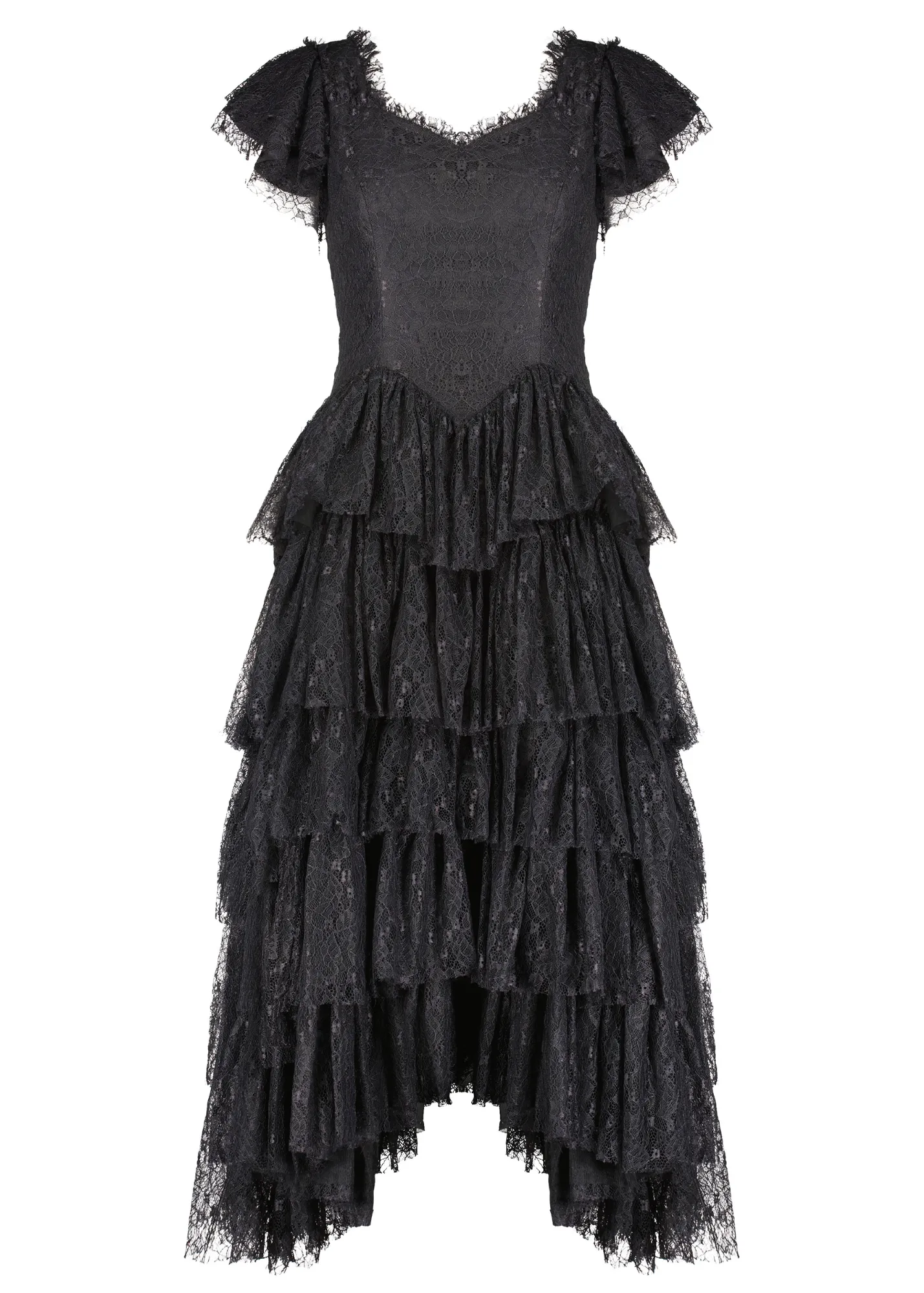 Mia Dress sold by JessaKae product image thumbnail 2